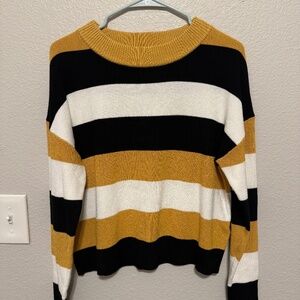 Women’s sweater